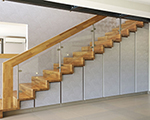 Construction et protection de vos escaliers par Escaliers Maisons à Agencourt